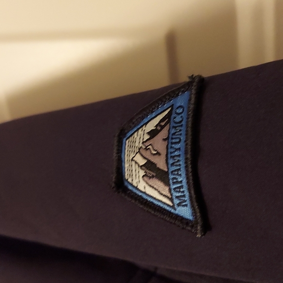 Men's Mapamyumco jacket - Picture 6 of 10